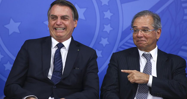 MP da redução de jornada e salário está pronta, só falta Bolsonaro assinar